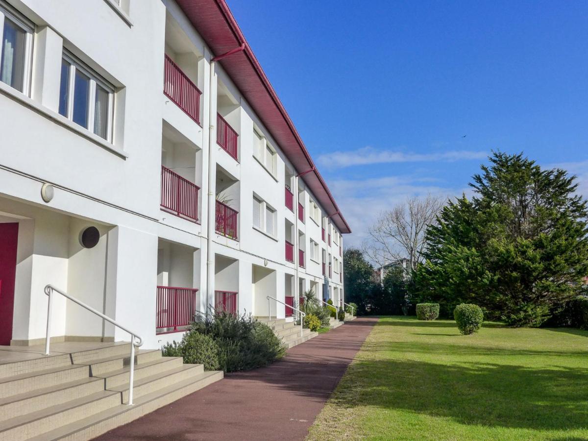 Apartment Toki Maitena By Interhome Bidart Exterior foto