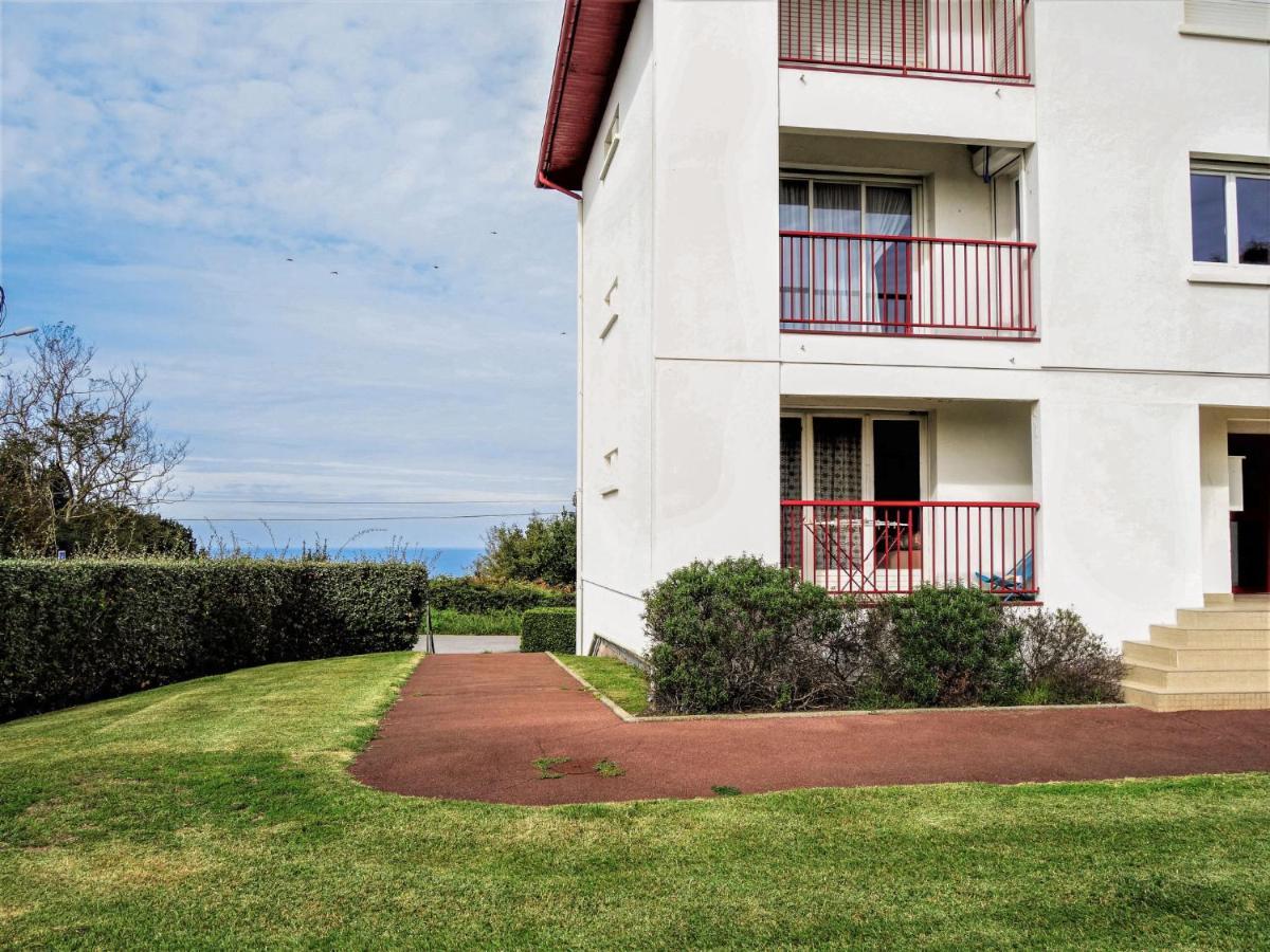 Apartment Toki Maitena By Interhome Bidart Exterior foto