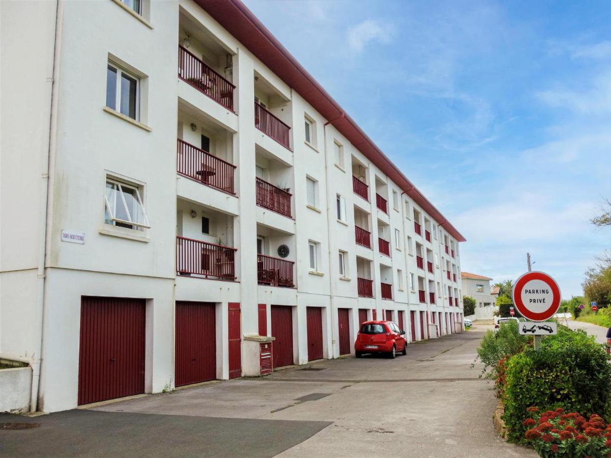 Apartment Toki Maitena By Interhome Bidart Exterior foto